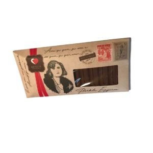 Tablete de Chocolate – Florbela Espanca